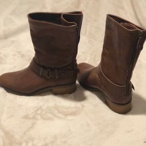 Fabianelli Ladies Boots